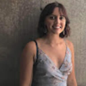 Meet your Posher, Allie